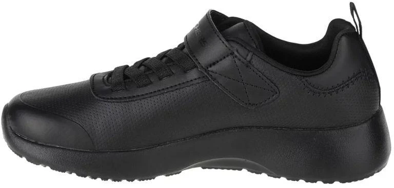 Skechers Dynamight-Day School 97772L-BBK Juoda 27