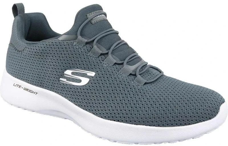 Skechers Dynamight M 58360-GRY batai