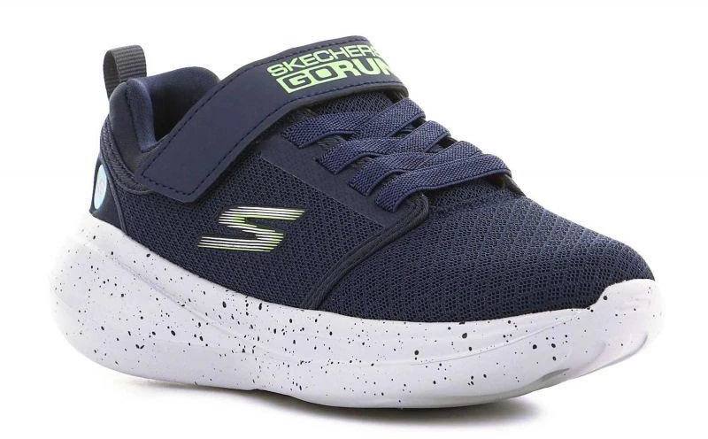 Skechers Earthly Kid Jr 405028L-NVY batai