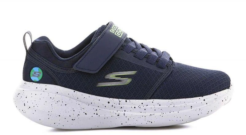 Skechers Earthly Kid Jr 405028L-NVY batai