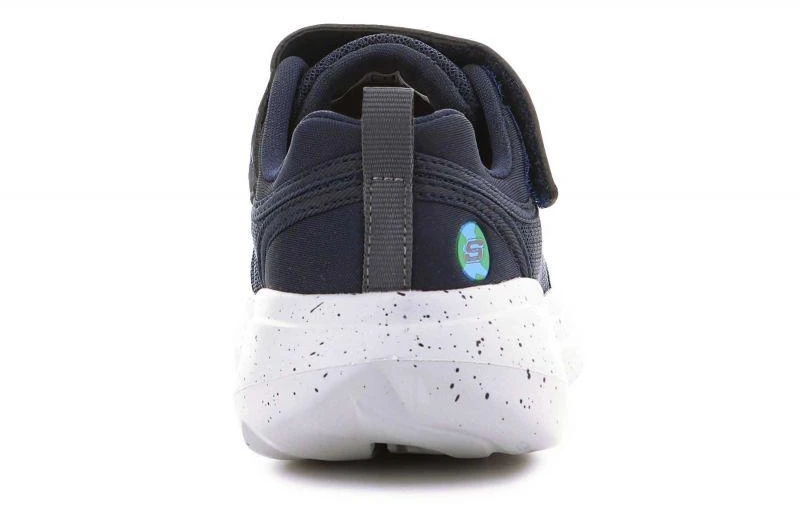 Skechers Earthly Kid Jr 405028L-NVY batai