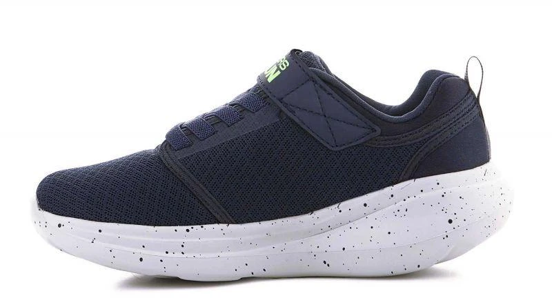 Skechers Earthly Kid Jr 405028L-NVY batai