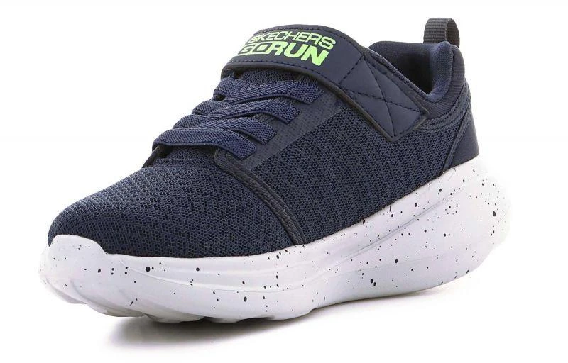 Skechers Earthly Kid Jr 405028L-NVY batai