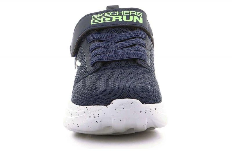 Skechers Earthly Kid Jr 405028L-NVY batai