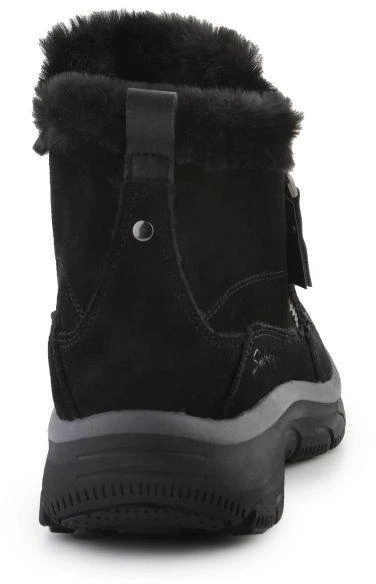 Skechers Easy Going Cool Zip batai! W 167862-BLK