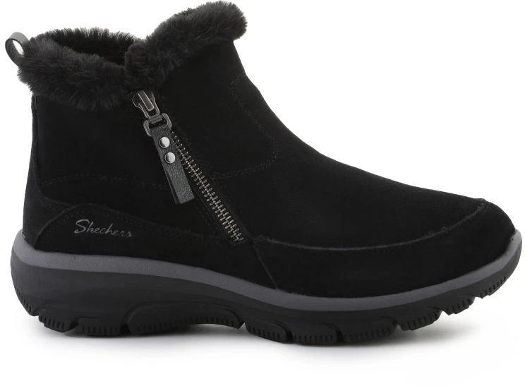 Skechers Easy Going Cool Zip batai! W 167862-BLK