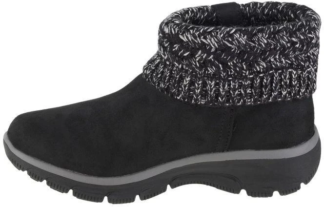 Skechers Easy Going - Cozy Weather 167401-BLK Juoda 36