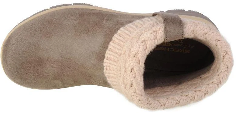Skechers Easy Going - Cozy Weather 167401-TPE Ruda 36