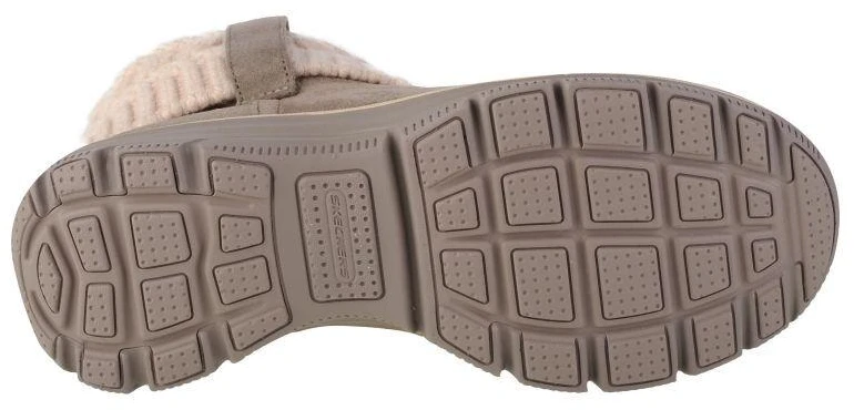 Skechers Easy Going - Cozy Weather 167401-TPE Ruda 36