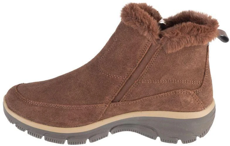 Skechers Easy Going - Šaunus užtrauktukas! 167862-CHOCC Ruda 36