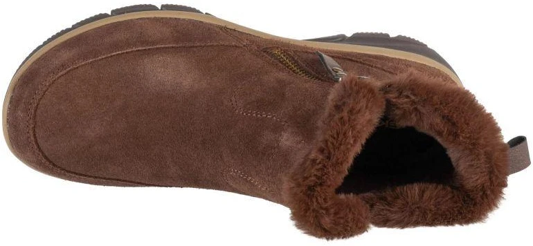 Skechers Easy Going - Šaunus užtrauktukas! 167862-CHOCC Ruda 36