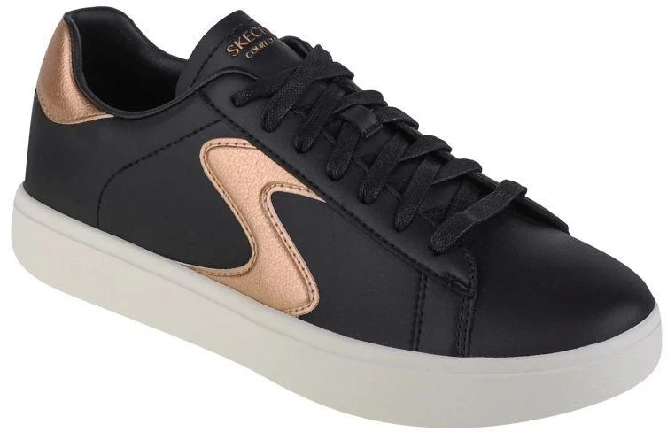 Skechers Eden LX-Beaming Glory 185016-BKRG Juoda 36