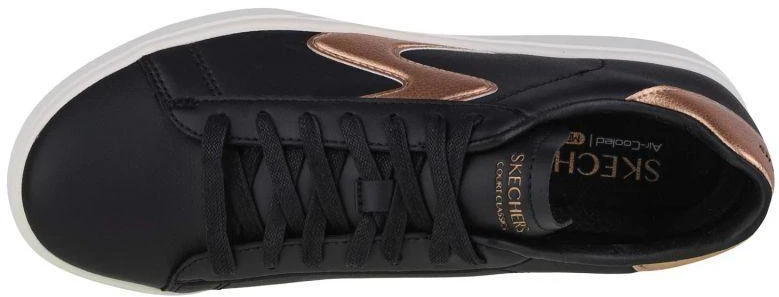 Skechers Eden LX-Beaming Glory 185016-BKRG Juoda 36