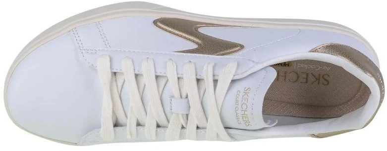 Skechers Eden LX-Beaming Glory 185016-WTGD Balta 36