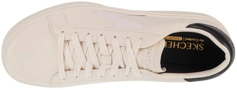 Skechers Eden LX - Remembrance 232865-NTBK Balta 42