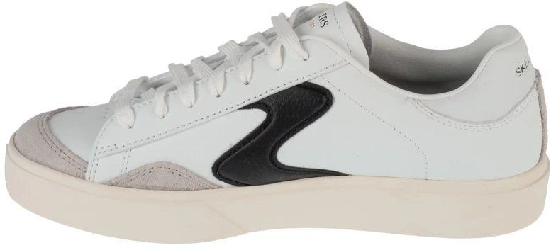 Skechers Eden LX - Stilingas pokalbis 185190-WBK Balti 36