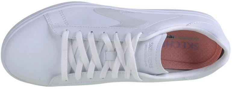 Skechers Eden LX-Top Grade 185000-W Balta 36