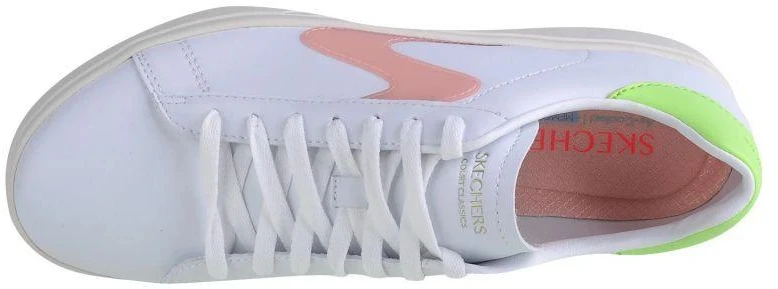 Skechers Eden LX-Top Grade 185000-WPLM Baltos 36