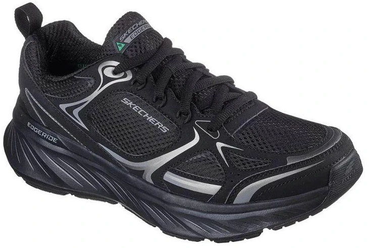 Skechers Edgeride Exodis 232844-BBK Juoda