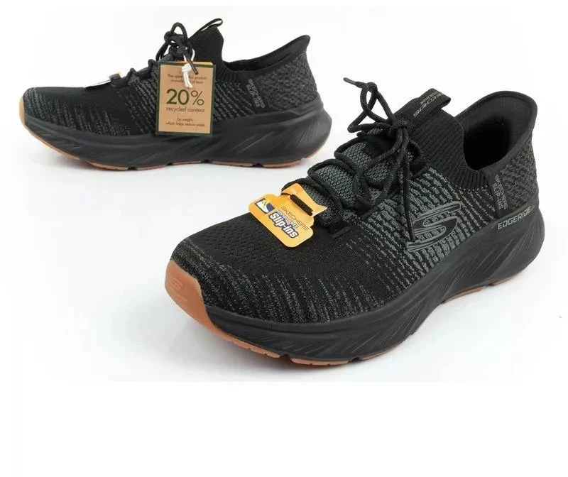 Skechers Edgeride-Raygo M 232932/BBK batai
