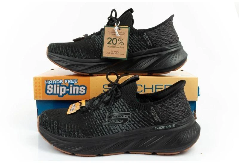 Skechers Edgeride-Raygo M 232932/BBK batai
