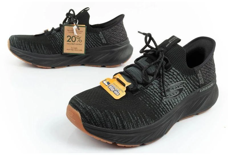 Skechers Edgeride-Raygo M 232932/BBK batai
