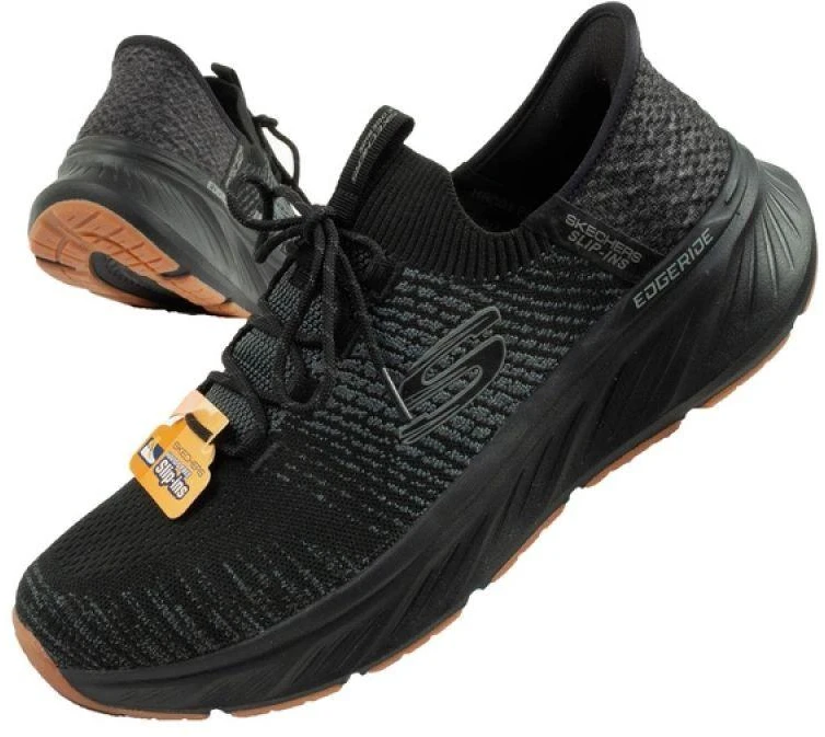Skechers Edgeride-Raygo M 232932/BBK batai