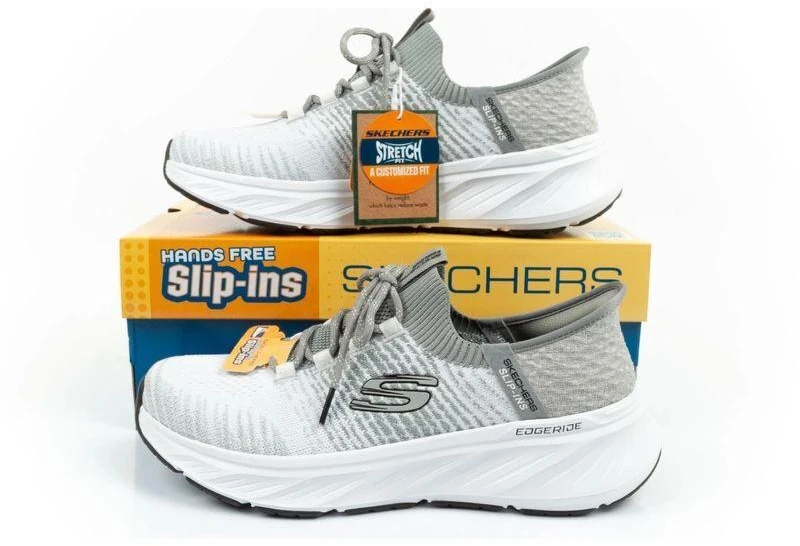 Skechers Edgeride-Raygo M 232932/WGY batai