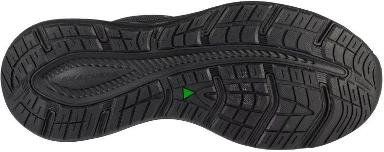 Skechers Edgeride - Rekze 232835-BBK Juoda 42.5