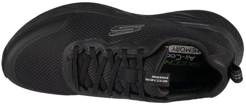 Skechers Edgeride - Rekze 232835-BBK Juoda 42.5