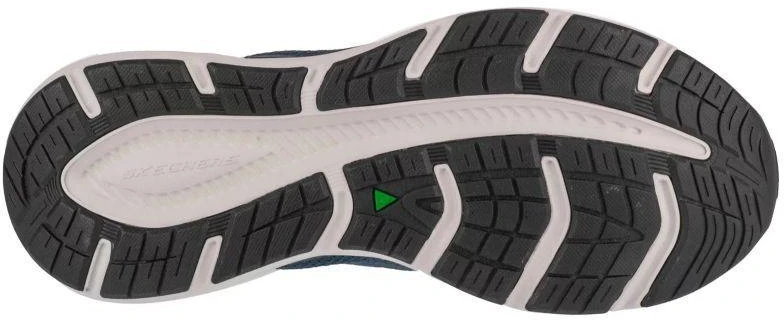 Skechers Edgeride - Rekze 232836-NVOR tamsiai mėlyni 42.5