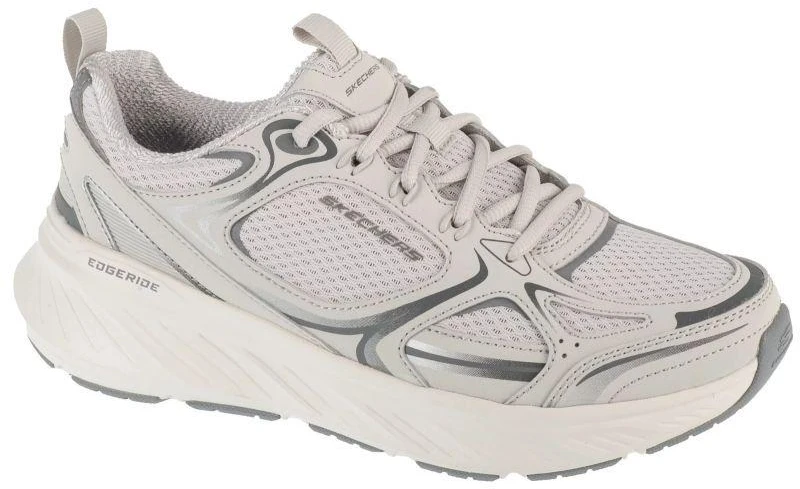 Skechers Edgeride - Sidabrinis Eclipse 150475-GRY Tamsiai mėlyna 40