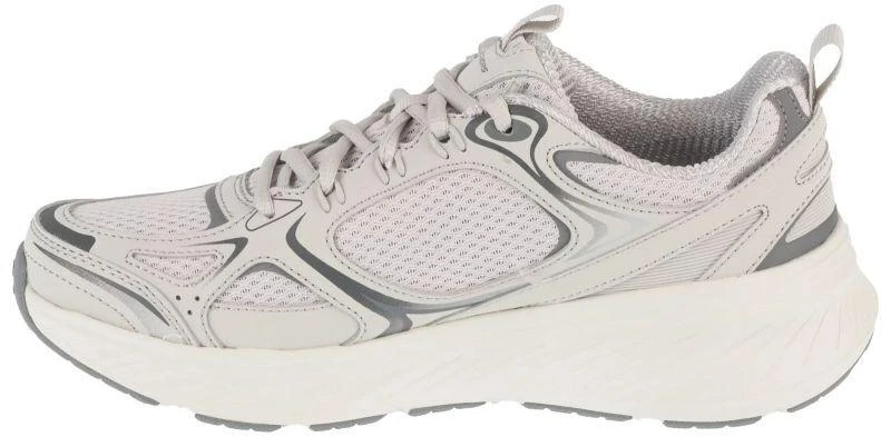 Skechers Edgeride - Sidabrinis Eclipse 150475-GRY Tamsiai mėlyna 40