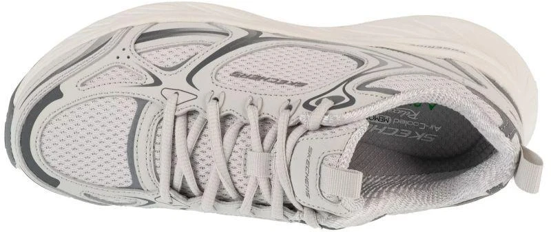 Skechers Edgeride - Sidabrinis Eclipse 150475-GRY Tamsiai mėlyna 40