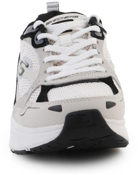Skechers EDGERIDE - Vėsus derinys 150493-NTBK Natūralus/Juodas