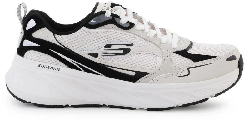 Skechers EDGERIDE - Vėsus derinys 150493-NTBK Natūralus/Juodas
