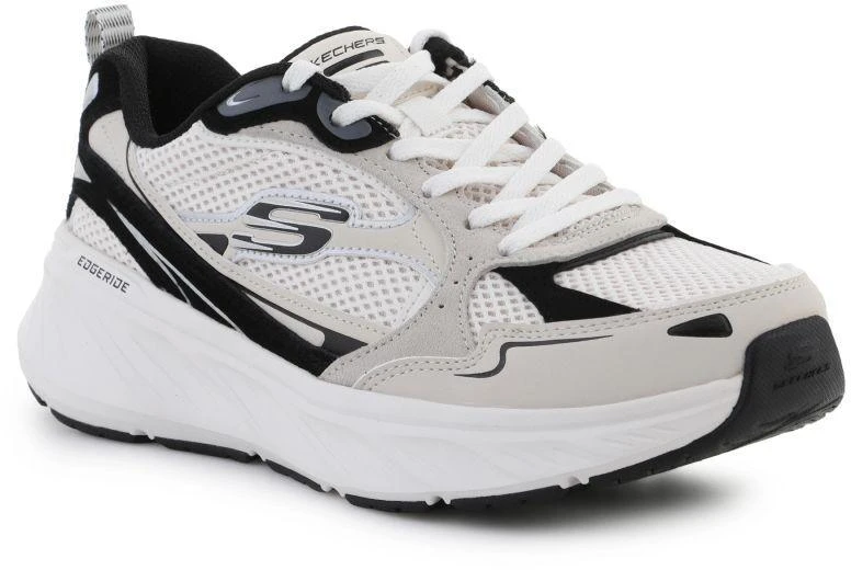Skechers EDGERIDE - Vėsus derinys 150493-NTBK Natūralus/Juodas