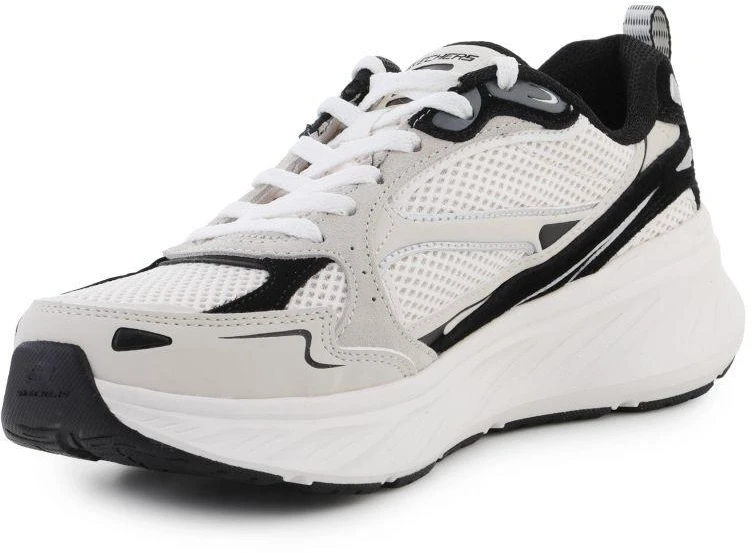 Skechers EDGERIDE - Vėsus derinys 150493-NTBK Natūralus/Juodas