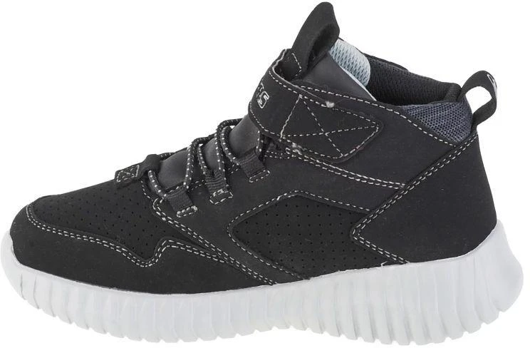 Skechers Elite Flex-Hydrox 97895L-BLK Juoda 27