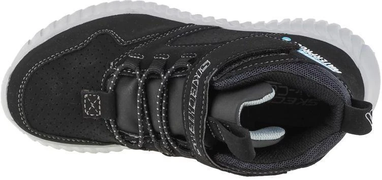 Skechers Elite Flex-Hydrox 97895L-BLK Juoda 27