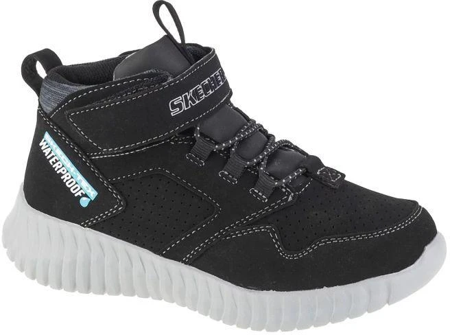 Skechers Elite Flex-Hydrox 97895L-BLK Juoda 27