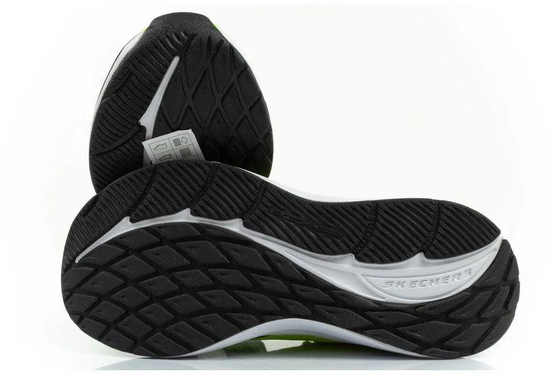 Skechers Elite Sport-Push-Pace Jr 403951L/YLBK batai