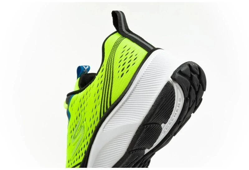Skechers Elite Sport-Push-Pace Jr 403951L/YLBK batai
