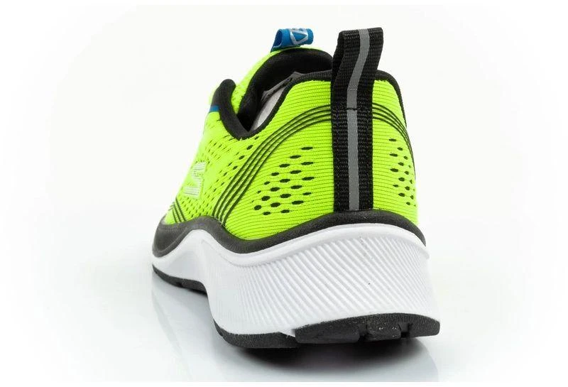 Skechers Elite Sport-Push-Pace Jr 403951L/YLBK batai