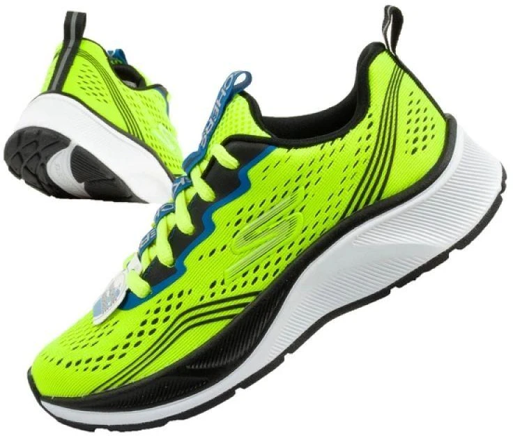 Skechers Elite Sport-Push-Pace Jr 403951L/YLBK batai