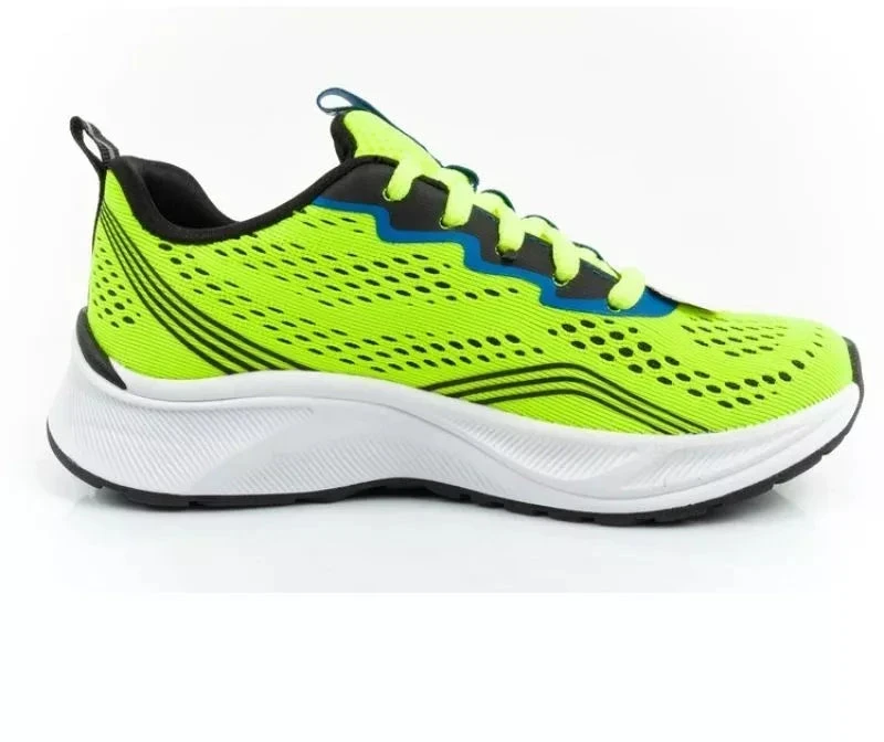 Skechers Elite Sport-Push-Pace Jr 403951L/YLBK batai