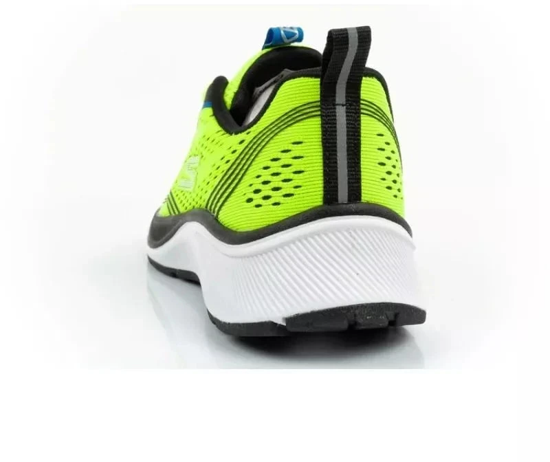Skechers Elite Sport-Push-Pace Jr 403951L/YLBK batai
