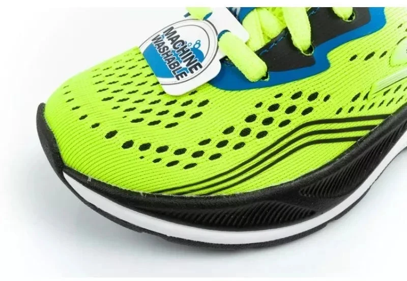 Skechers Elite Sport-Push-Pace Jr 403951L/YLBK batai