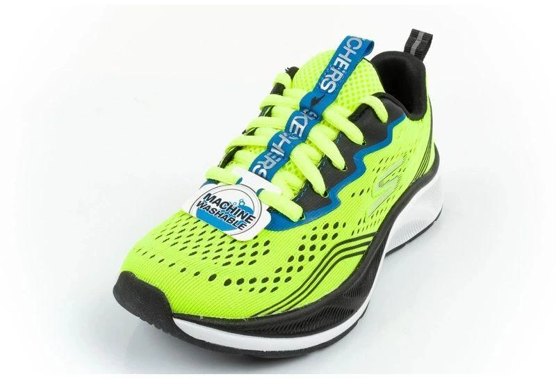 Skechers Elite Sport-Push-Pace Jr 403951L/YLBK batai