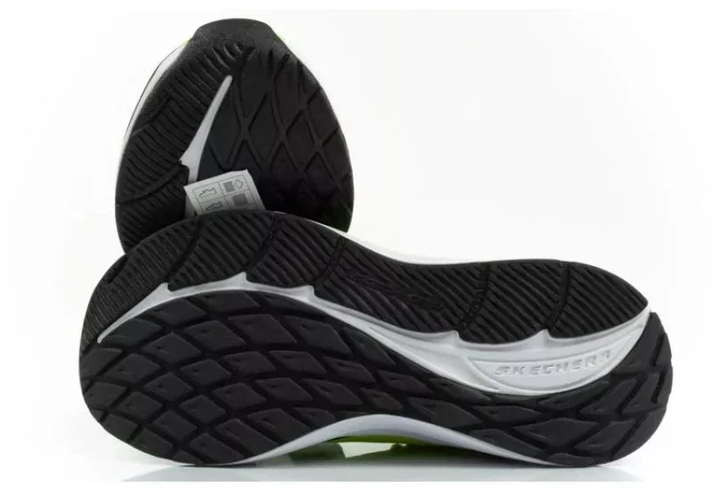 Skechers Elite Sport-Push-Pace Jr 403951L/YLBK batai
